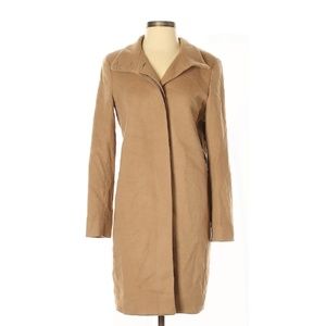 Uniqlo Wool Coat